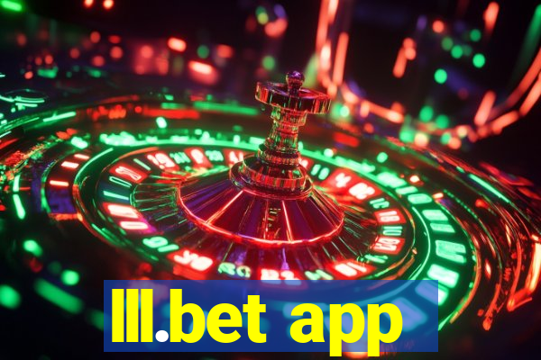 lll.bet app